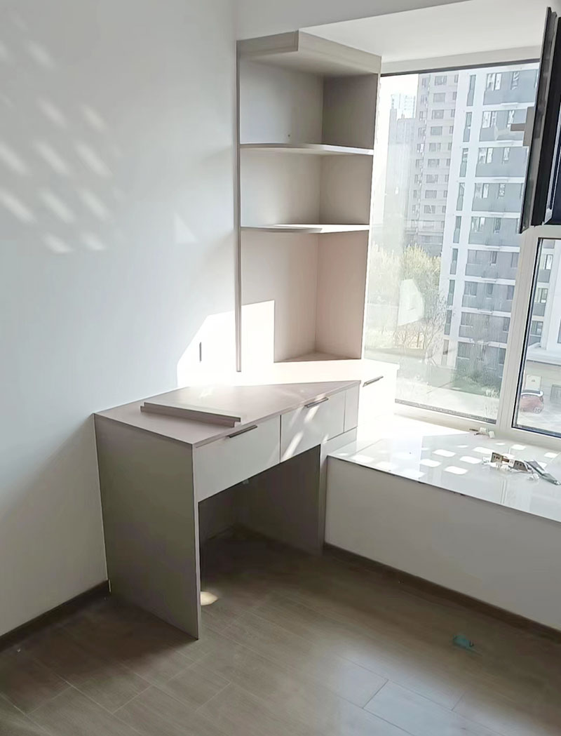 板式家具全屋定制
