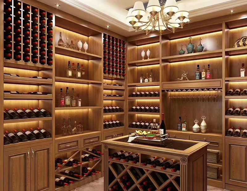 酒店家具定制